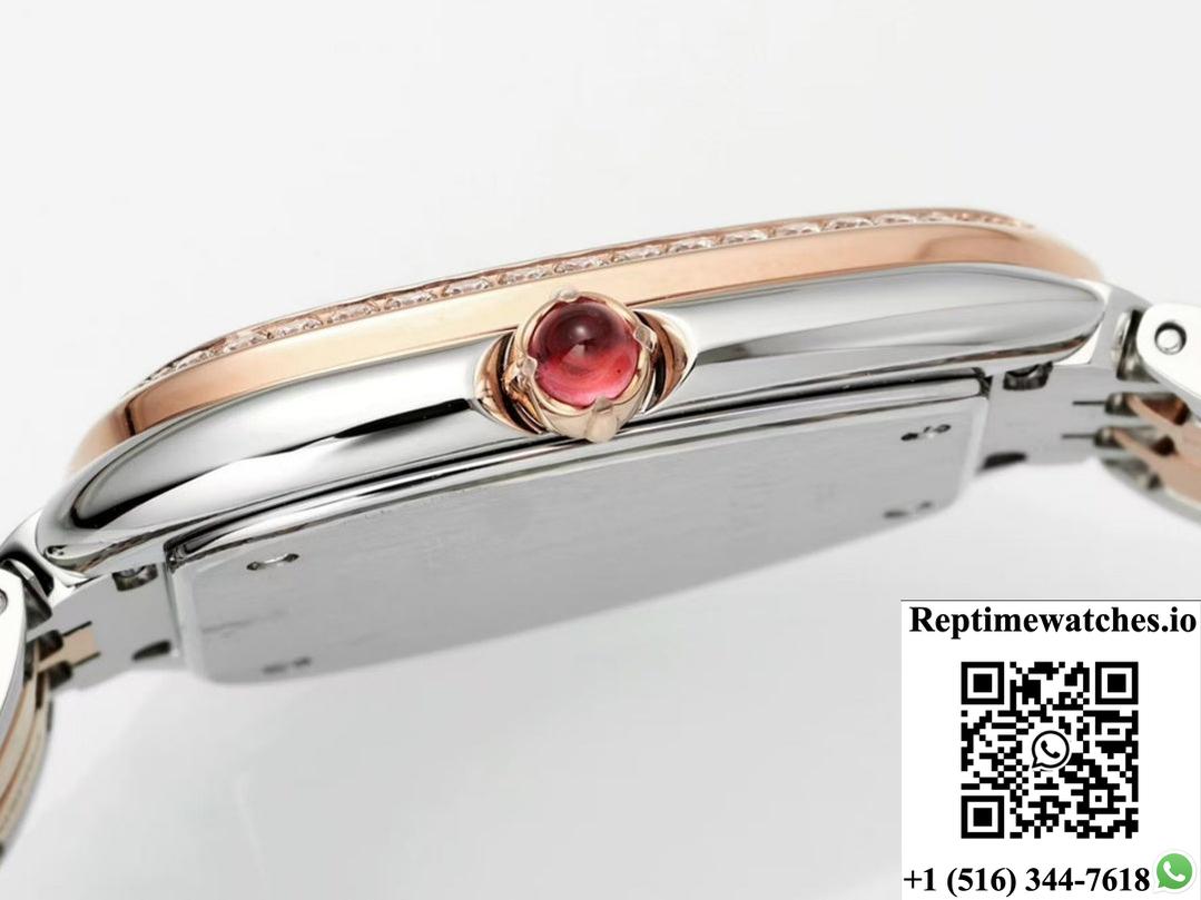 Bvlgari Serpenti 103450 Bv Factory 33Mm-Rep Time Watches