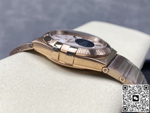 Omega Constellation 123.50.38.21.02.001 OM Factory