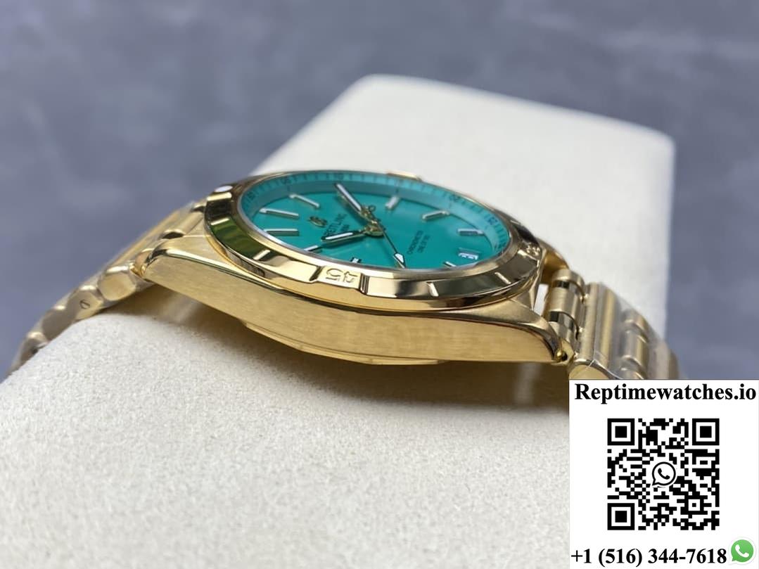 Breitling Chronomat K103801A1L1K1 Bls Factory Stick Hour Marker-Rep Time Watches