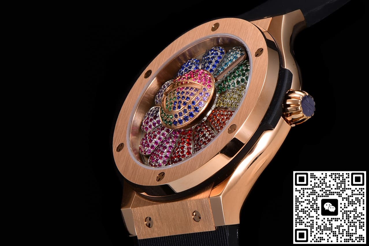 Hublot Classic Fusion 507.CX.9099.RX.TAK25