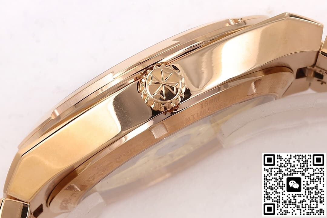 Vacheron Constantin Overseas 4500V-000R-B127 PPF Factory