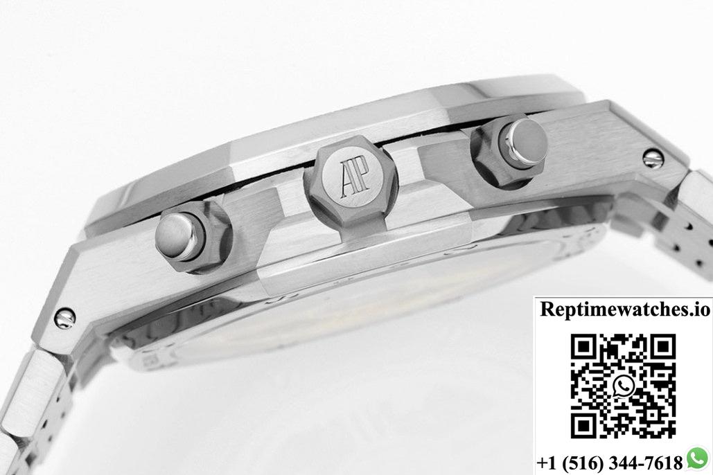 Audemars Piguet Royal Oak 26240 APS Factory V2 Grey Dial