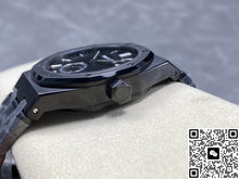 AP Royal Oak 26591CE.OO.D002CA.02 TW Factory Diamond Hour Markers