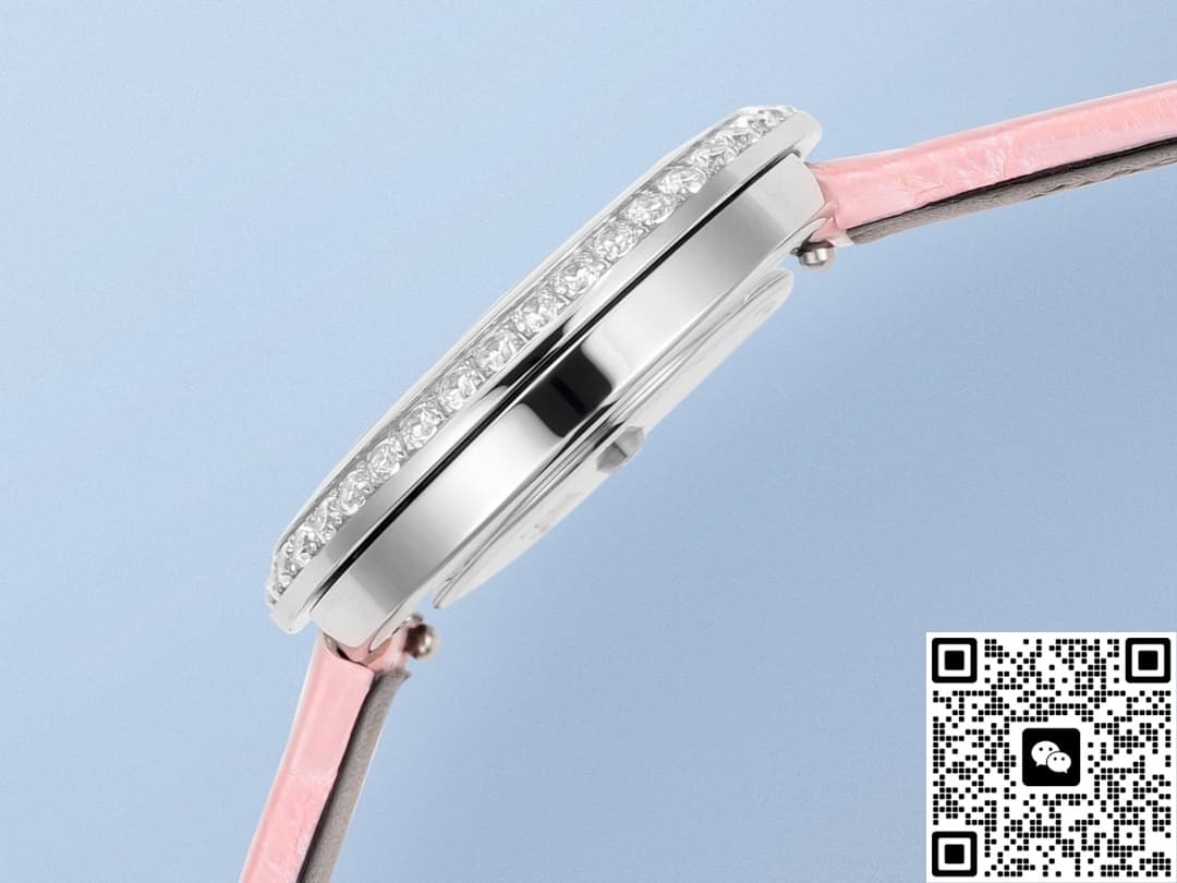 Piaget POSSESSION G0A45064 V+Factory Solid bottom case back