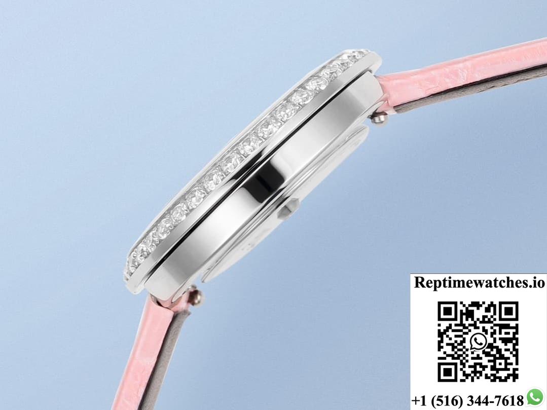 Piaget Possession G0A45064 V+Factory Solid Bottom Case Back-Rep Time Watches