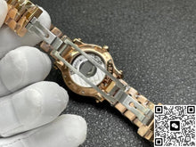 Chopard HAPPY SPORT 275378-5008 YF Factory Rose Gold Case