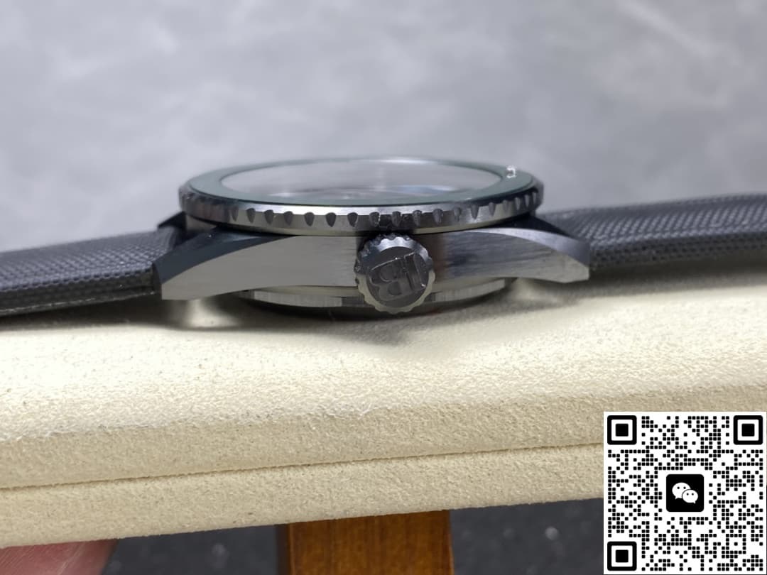 Blancpain Fifty Fathoms 5000-0153-B52A GF Factory Green Dial