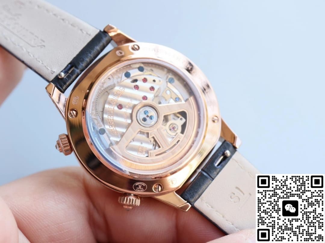 Jaeger-LeCoultre Rendez-Vous Q3522480 CC Factory Diamond Bezel