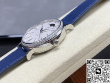 IWC Portofino IW659601 TW factory stainless steel case