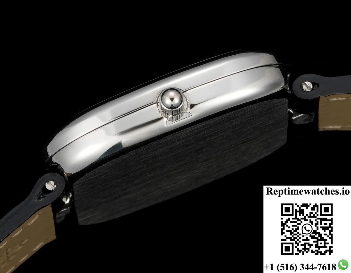 Patek Philippe GOLDEN ELLIPSE 5738-50G-029 TW Factory