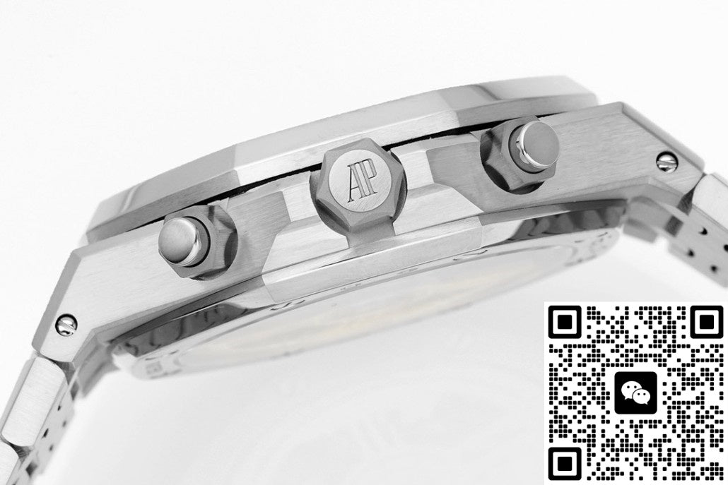 Audemars Piguet Royal Oak 26240 APS Factory V2 Grey Dial