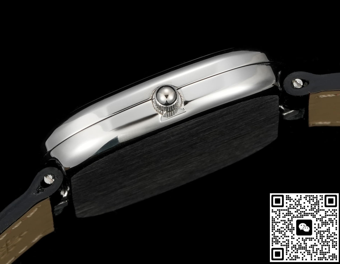 Patek Philippe GOLDEN ELLIPSE 5738-50G-029 TW Factory
