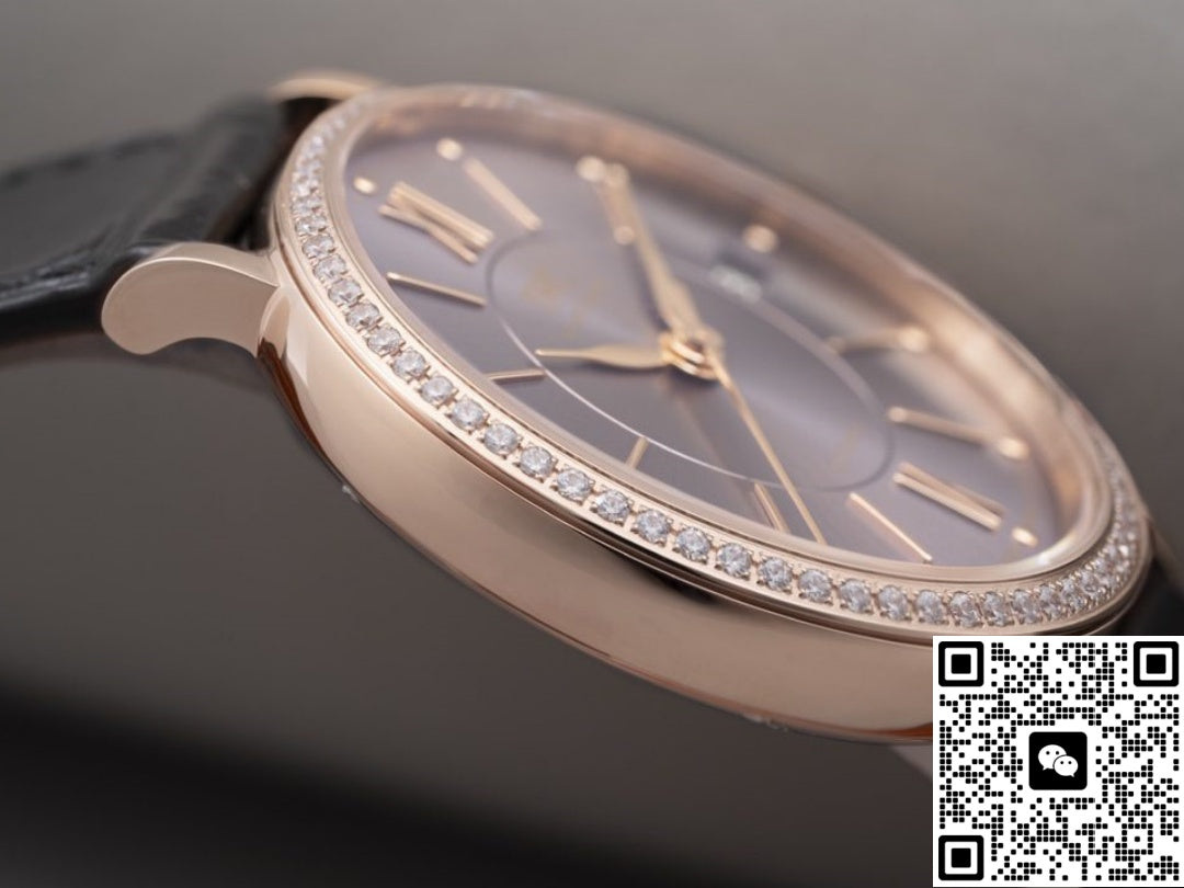 IWC Portofino IW458108 V7 Factory Date Display