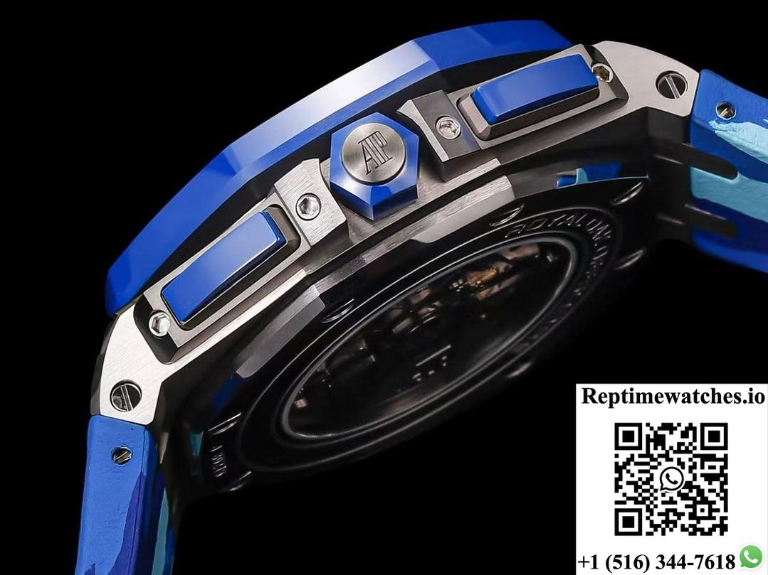 Audemars Piguet Royal Oak Offshore 26400SO.OO.A335CA.01 TK Factory