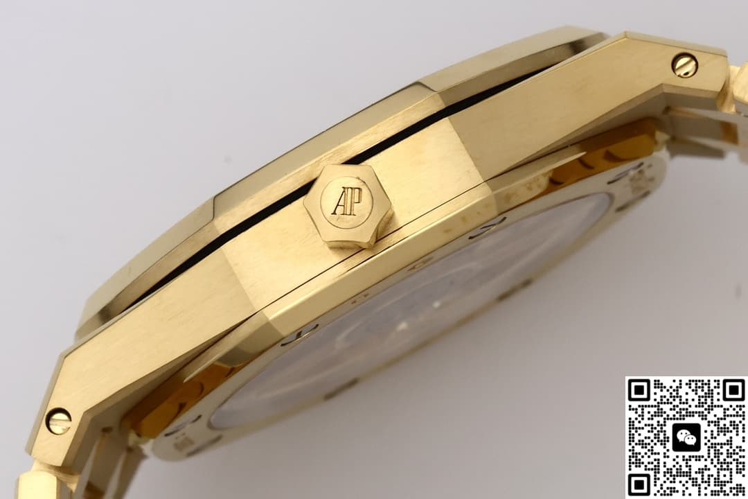 Audemars Piguet Royal Oak 16204BA.OO.1240BA.01 ZF Factory