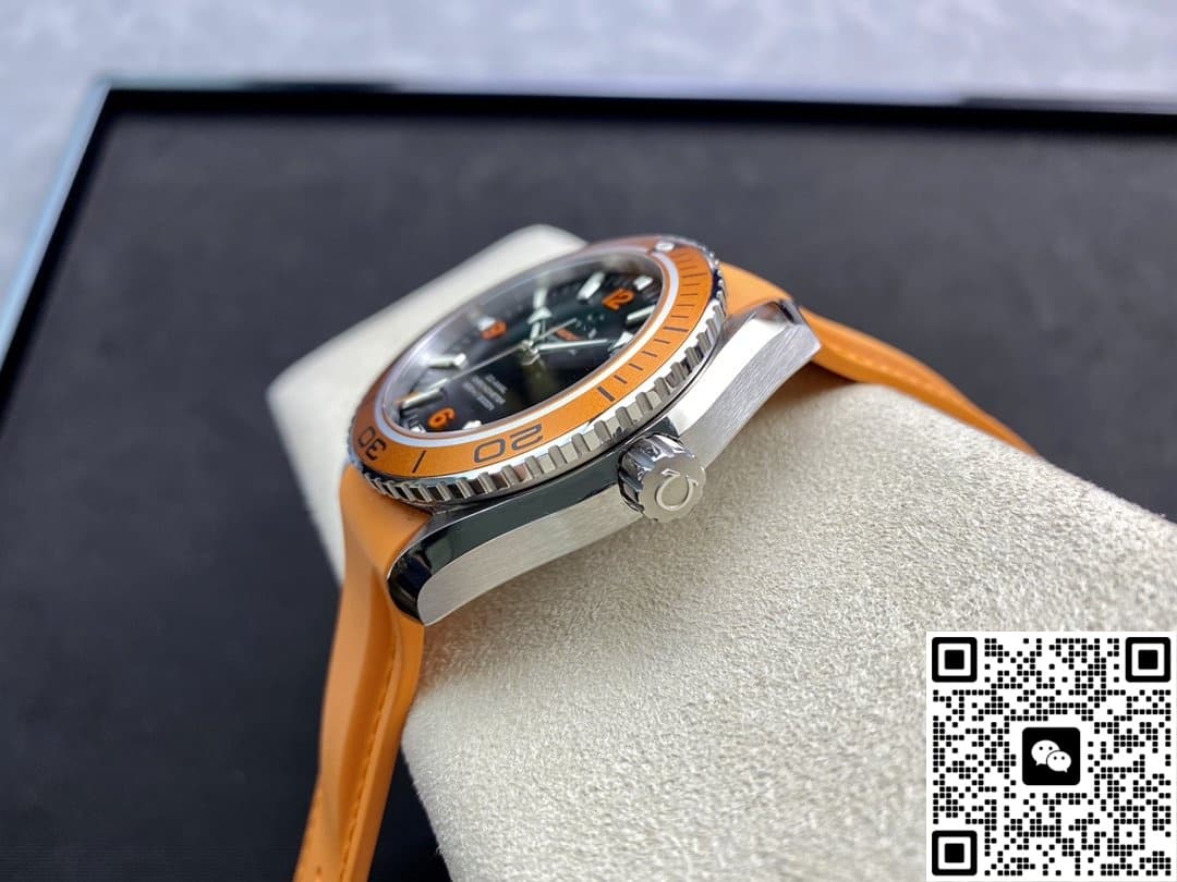 Omega Seamaster 232.32.42.21.01.001 VS Factory Stainless Steel Case