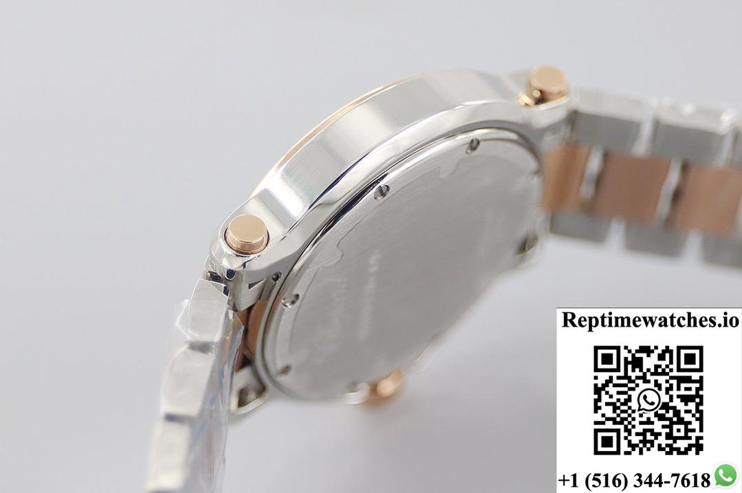 Chopard HAPPY DIAMONDS 278488-9001 YF Factory