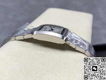 Cartier Tank WSTA0065 8848 Factory Solid Case Back