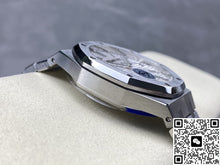 Audemars Piguet Royal Oak 15510ST.OO.1320ST.08 APS Factory V2 Date Display