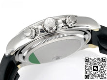 Rolex Cosmograph Daytona M126519LN-0004 VS factory ceramic bezel