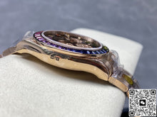 Rolex Daytona 116595 RBOW ZF Factory Diamond Dial