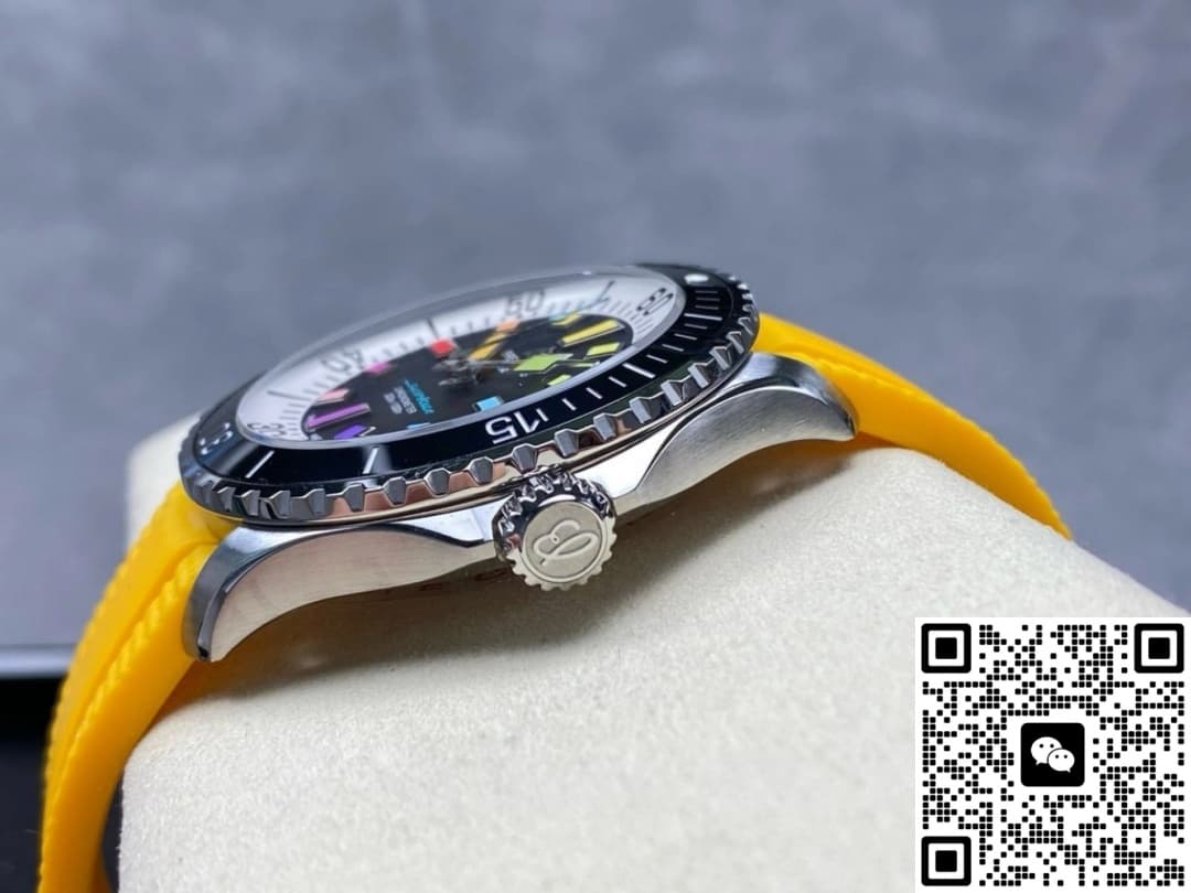 Breitling Superocean A17375211B2S4 TF Factory Stainless Steel Case
