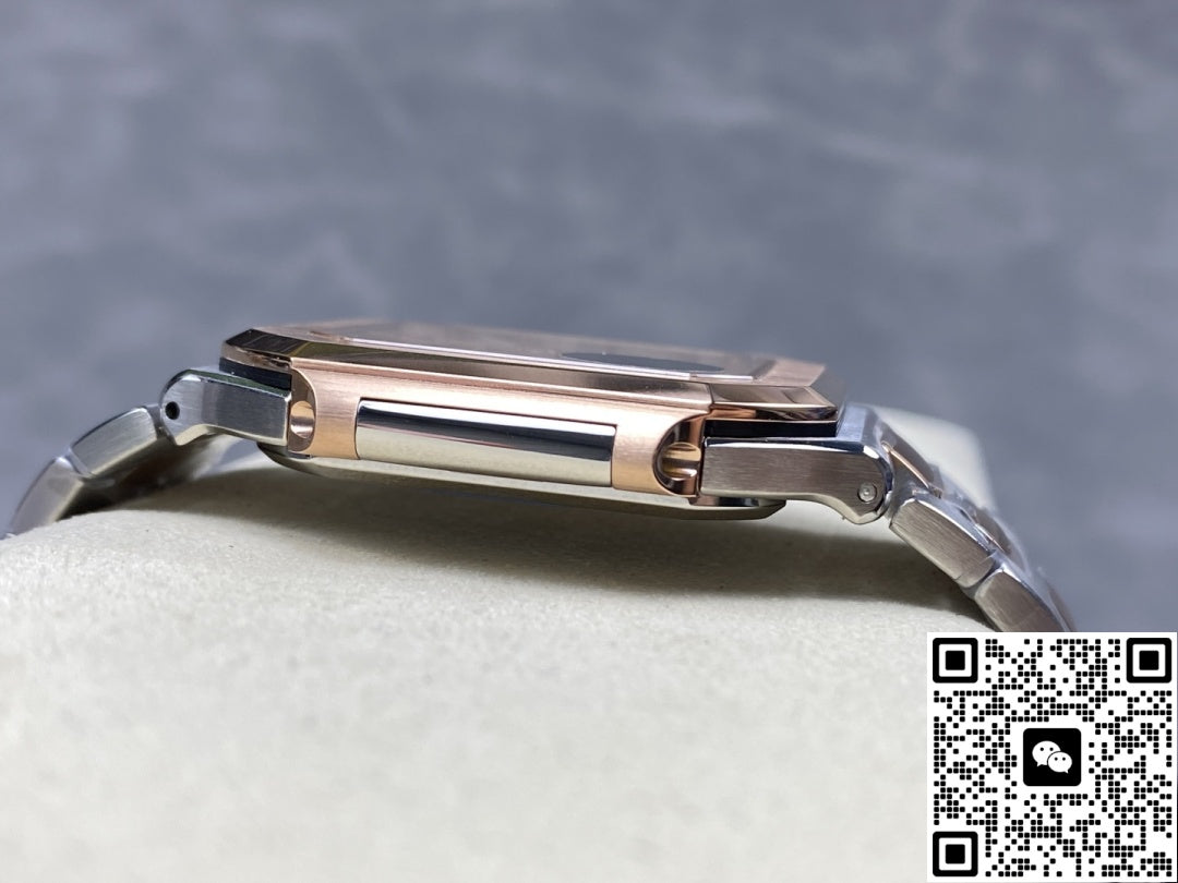 Patek Philippe CUBITUS 5821-1AR-001 PP+Factory Date Display