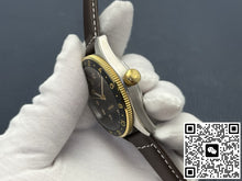 Longines Spirit L3.812.5.53.2 LG Factory Dual Time Zone