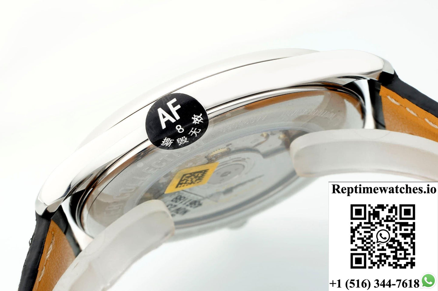 Longines Master Collection L2.893.4.51.7 AF Factory