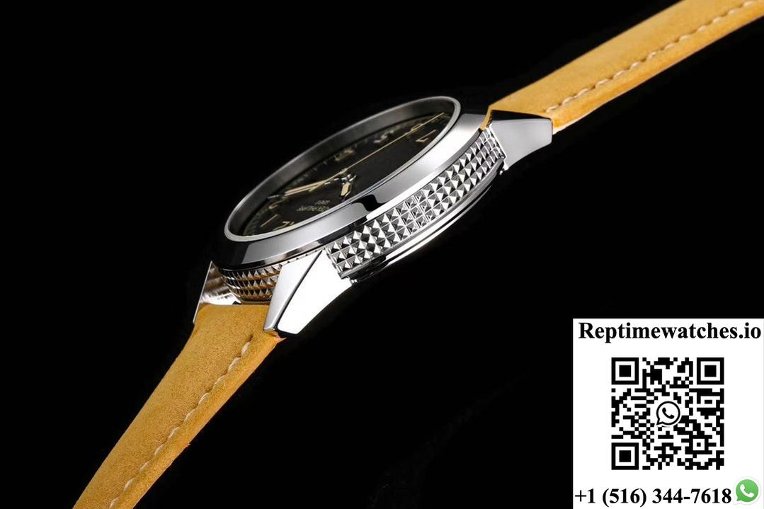 Patek Philippe Calatrava 5226G-001 GR Factory Stainless Steel Case