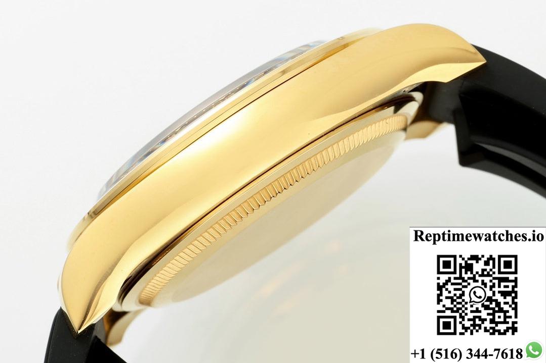 Rolex Daytona 126518LN-0016 APS Factory