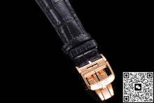 Jaeger-LeCoultre Master Q1682411 RMS Factory Tourbillon