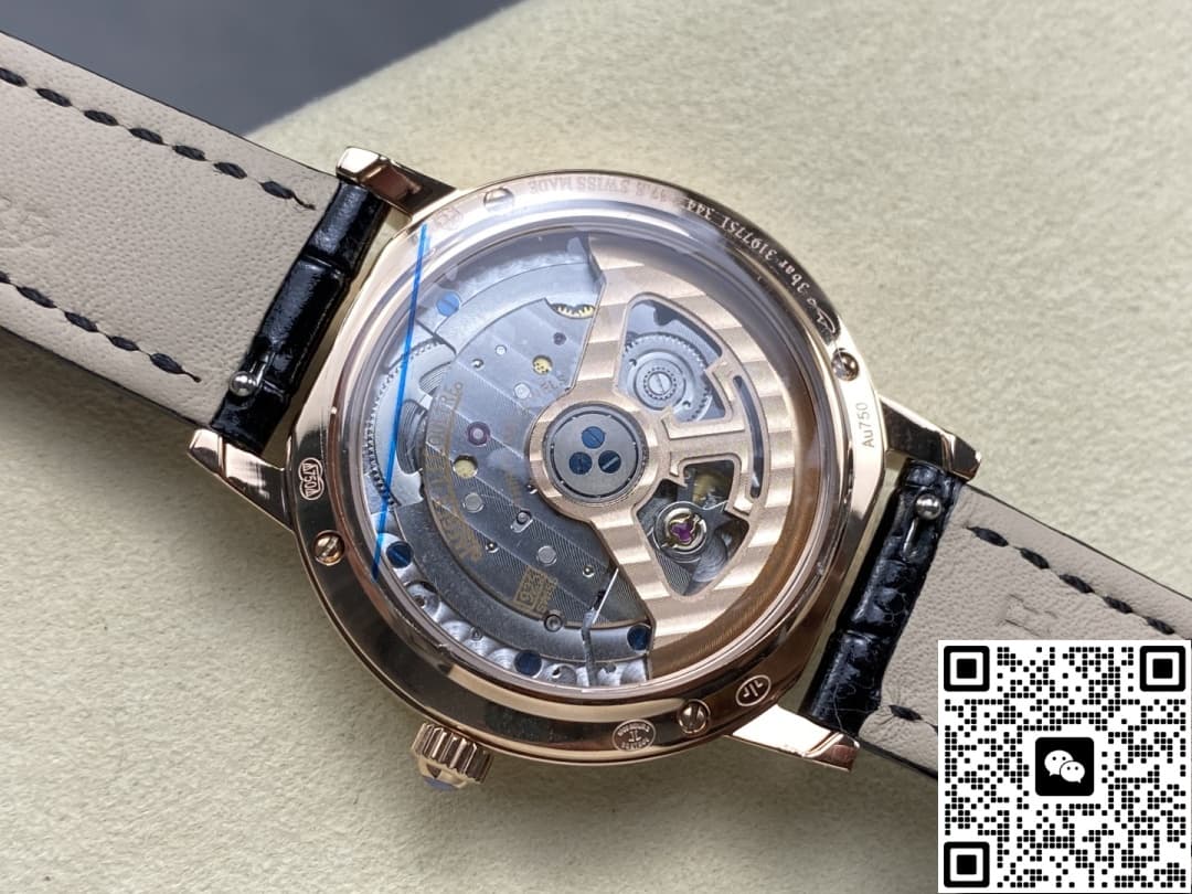 Jaeger-LeCoultre Rendez Vous 3572430 OMF Factory Silver Dial