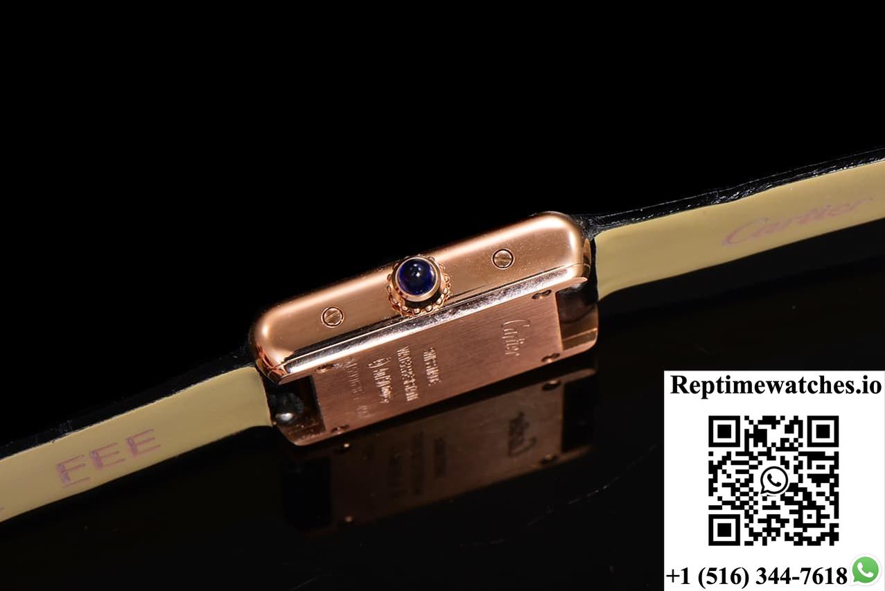 Cartier Tank WGTA0212 F1 Factory