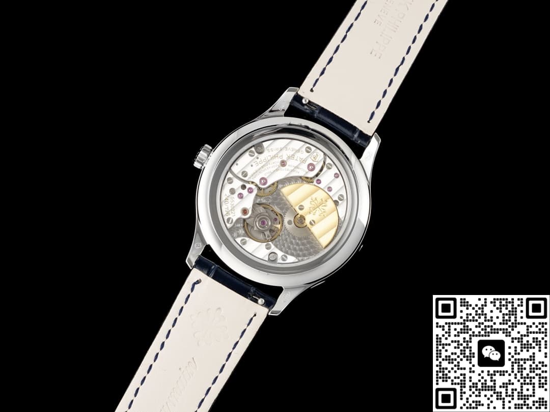 Patek Philippe Grand Complications 5327G-001 3K Factory Moon Phase
