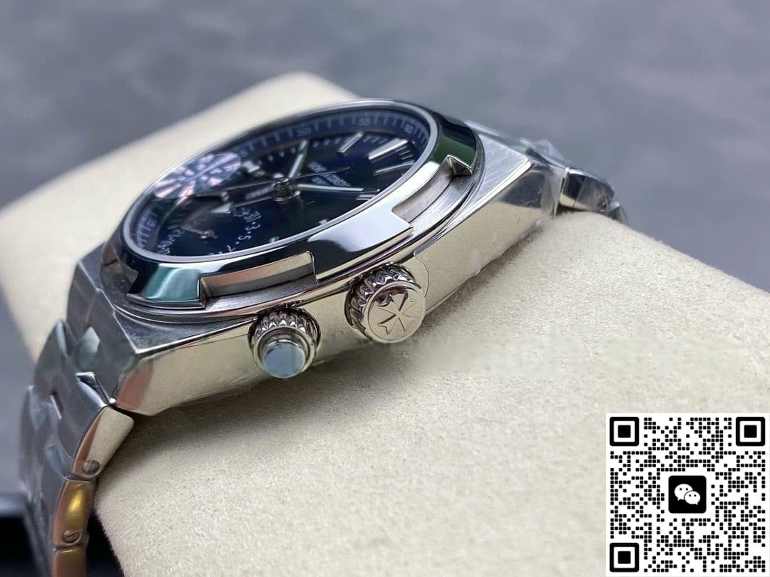 Vacheron Constantin Overseas 7920V-210A-B334 GR Factory Stainless Steel Case