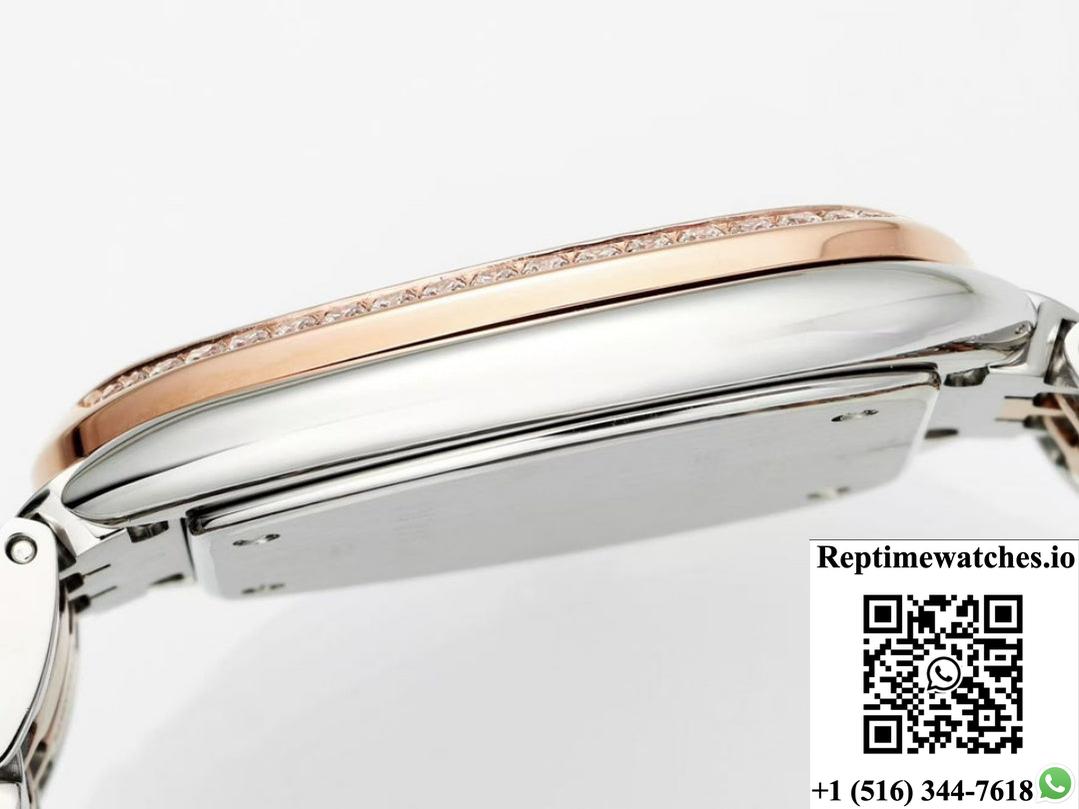Bvlgari Serpenti 103450 Bv Factory 33Mm-Rep Time Watches