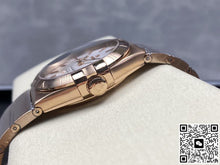 Omega Constellation 123.50.38.21.02.001 OM Factory