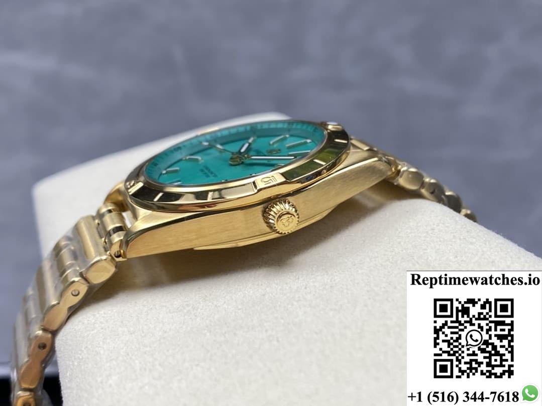 Breitling Chronomat K103801A1L1K1 BLS Factory Stick Hour Marker