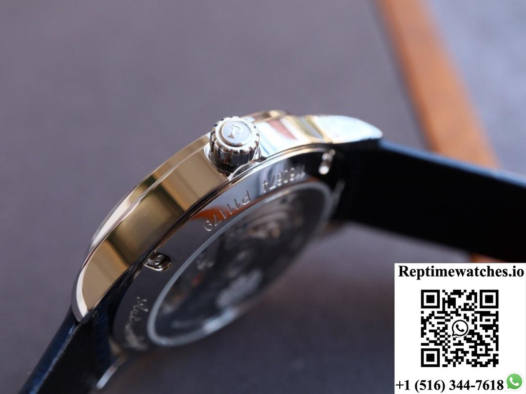 Piaget Jewelry Watch G0A44124 CC Factory Blue Dial