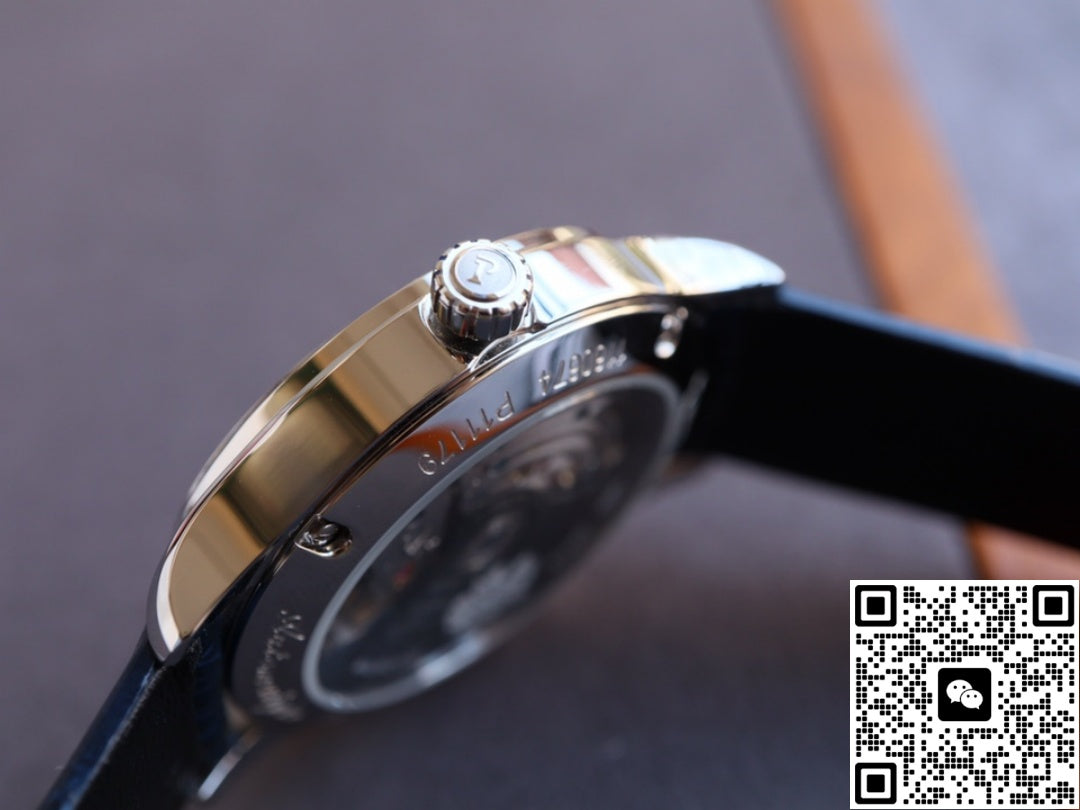 Piaget Jewelry Watch G0A44124 CC Factory Blue Dial