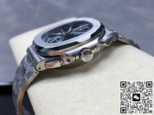 Patek Philippe Nautilus 5990-1A-011 3K Factory