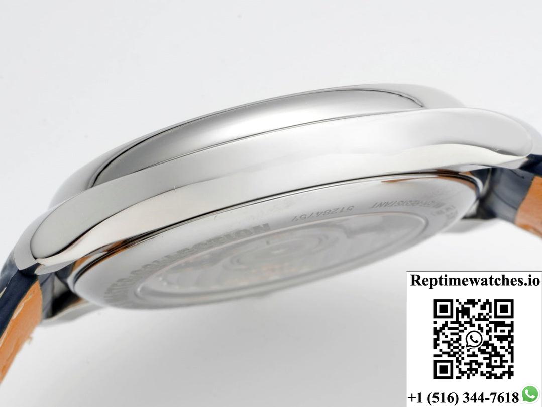 Longines Master Collection L2.919.4.97.0 APS Factory Stainless Steel Case