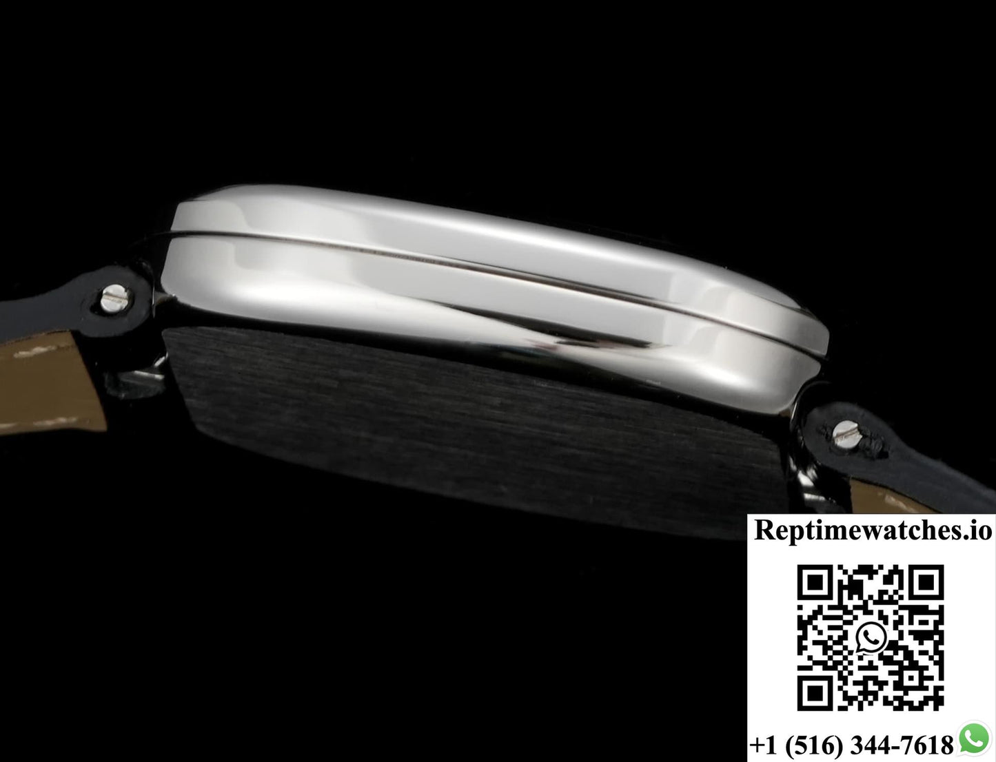 Patek Philippe GOLDEN ELLIPSE 5738-50G-029 TW Factory