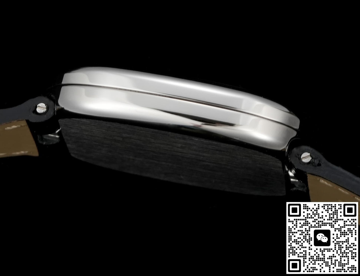 Patek Philippe GOLDEN ELLIPSE 5738-50G-029 TW Factory