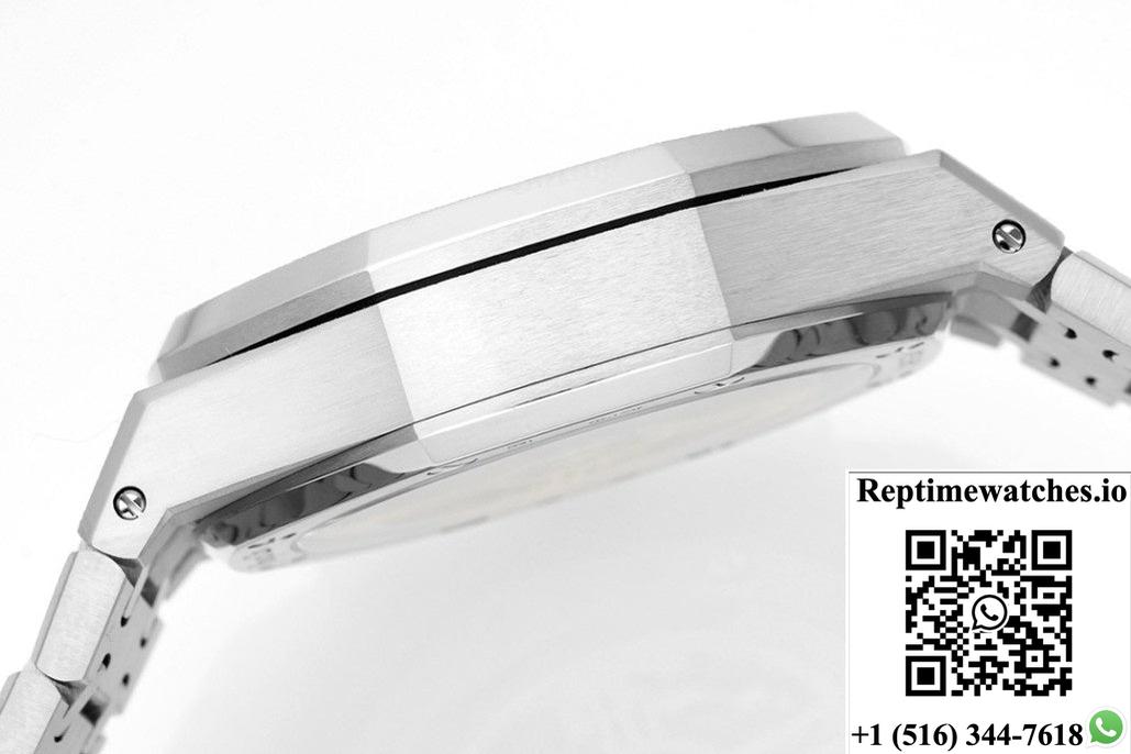 Audemars Piguet Royal Oak 26240 APS Factory V2 Grey Dial