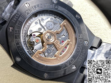 AP Royal Oak 26591CE.OO.D002CA.02 TW Factory Diamond Hour Markers