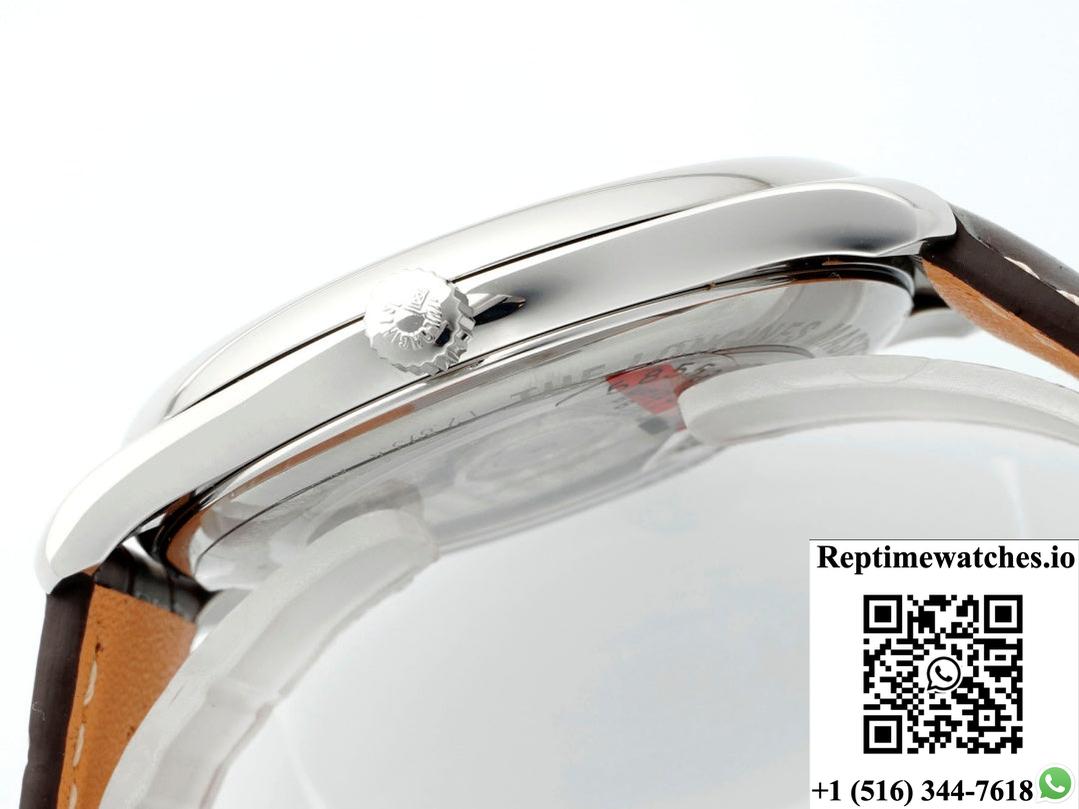 Longines Master Collection L2.893.4.78.3 AF Factory Off-White Dial
