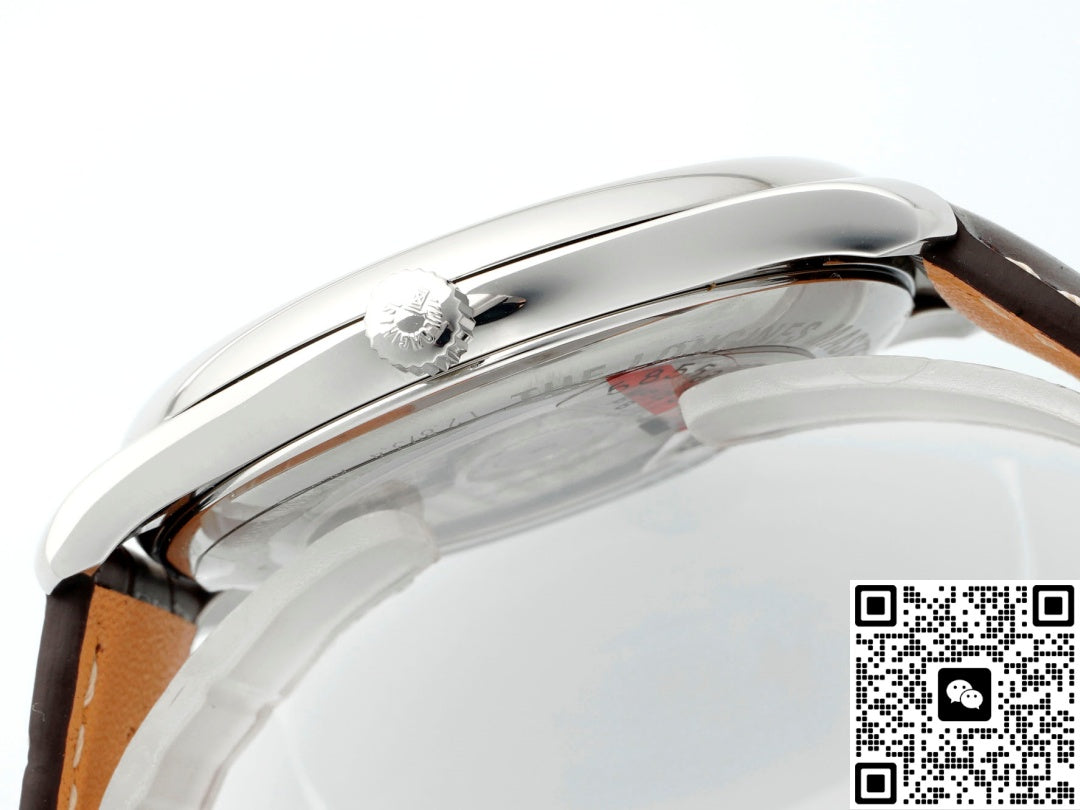 Longines Master Collection L2.893.4.78.3 AF Factory Off-White Dial