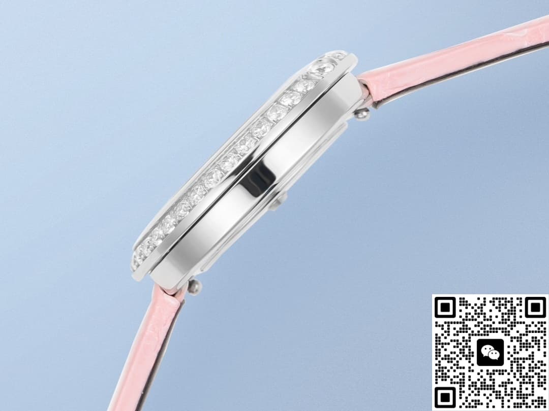 Piaget POSSESSION G0A45064 V+Factory Solid bottom case back